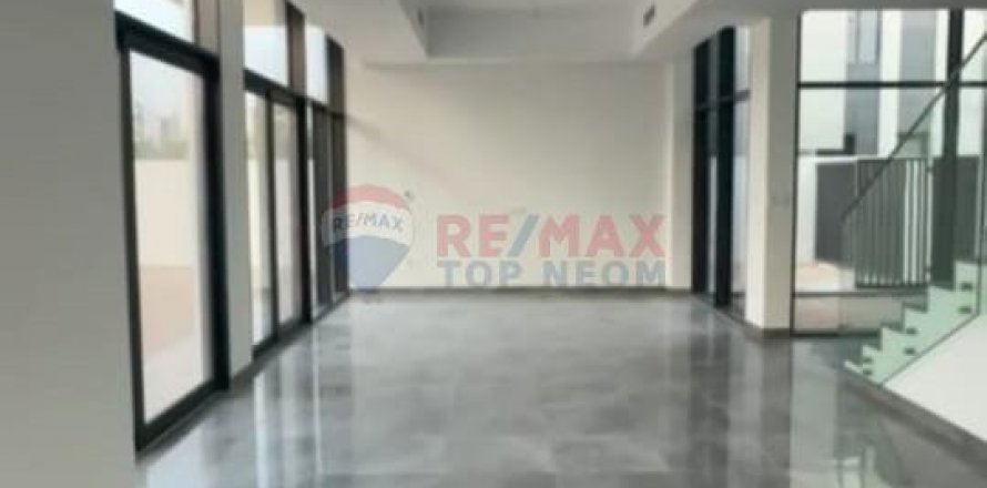 Vila di Al Furjan, Dubai, UAE 4 bilik tidur, 462.8 meter persegi № 541281