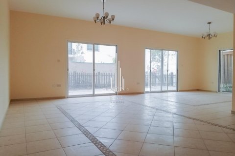 Vila v Abu Dhabi, SAE 4 ložnice, 253.6 m² Č.: 544446 - fotografie 4