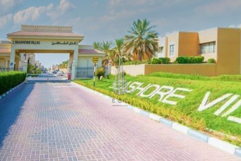 Vila v Abu Dhabi, SAE 4 ložnice, 253.6 m² Č.: 544446 - fotografie 19