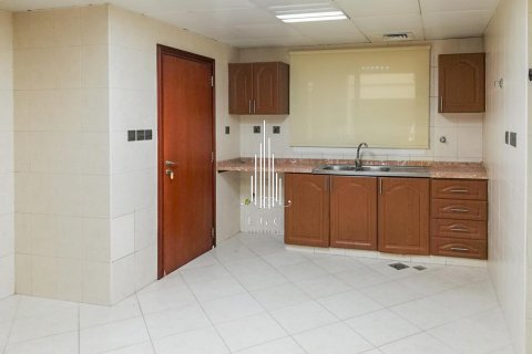 Vila v Abu Dhabi, SAE 4 ložnice, 253.6 m² Č.: 544446 - fotografie 13