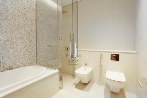 Villa on the Yas Island, Abu Dhabi, UAE 3 bedrooms, 307.7 sq.m. № 544447 - photo 20