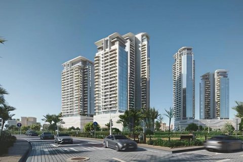 阿联酋 Dubai 待售 : 1 卧, 64 平方米 , 编号603942 - 照片 2