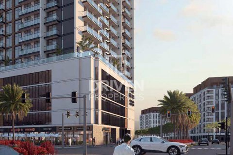 Apartament në Jumeirah Village Circle, Dubai, Emiratet e Bashkuara Arabe 1 dhomë gjumi, 59 m2. № 602374 - Foto 11