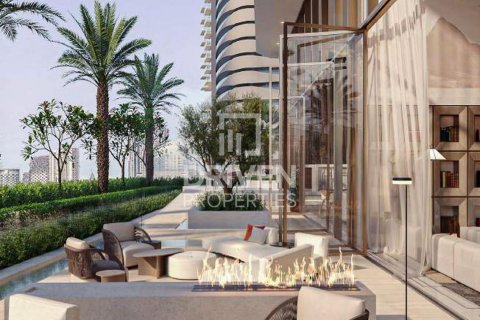 Byt v Downtown Dubai (Downtown Burj Dubai), SAE 4 ložnice, 408 m² Č.: 602385 - fotografie 9