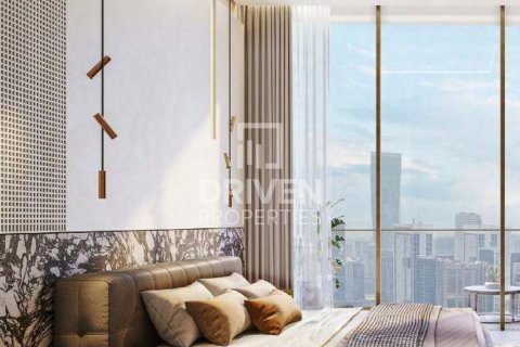 Byt v Downtown Dubai (Downtown Burj Dubai), SAE 4 ložnice, 408 m² Č.: 602385 - fotografie 19