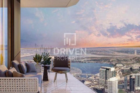 Byt v Downtown Dubai (Downtown Burj Dubai), SAE 4 ložnice, 408 m² Č.: 602385 - fotografie 14