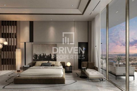Byt v Downtown Dubai (Downtown Burj Dubai), SAE 4 ložnice, 408 m² Č.: 602385 - fotografie 12