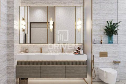 Byt v Downtown Dubai (Downtown Burj Dubai), SAE 4 ložnice, 408 m² Č.: 602385 - fotografie 16