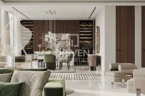 Byt v AETERNITAS BY LONDON GATE v Dubai Marina, SAE 2 ložnice, 100 m² Č.: 602384 - fotografie 2