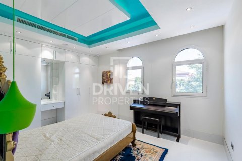 Vila u The Villa, Dubai, UAE 5 spavaćih soba, 1077 m2 Br. 602373 - fotografija 5
