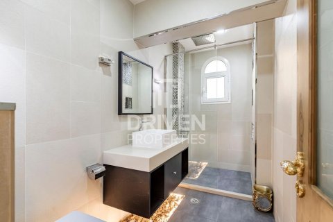Vila u The Villa, Dubai, UAE 5 spavaćih soba, 1077 m2 Br. 602373 - fotografija 13