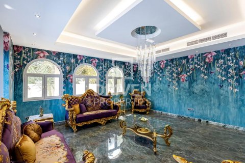 Vila u The Villa, Dubai, UAE 5 spavaćih soba, 1077 m2 Br. 602373 - fotografija 11