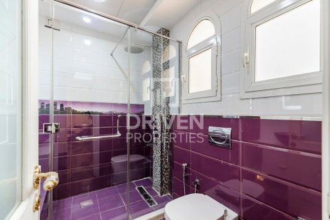 Vila u The Villa, Dubai, UAE 5 spavaćih soba, 1077 m2 Br. 602373 - fotografija 14