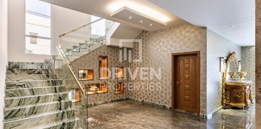 Vila u The Villa, Dubai, UAE 1077 m2, 5 spavaćih soba Br. 602373