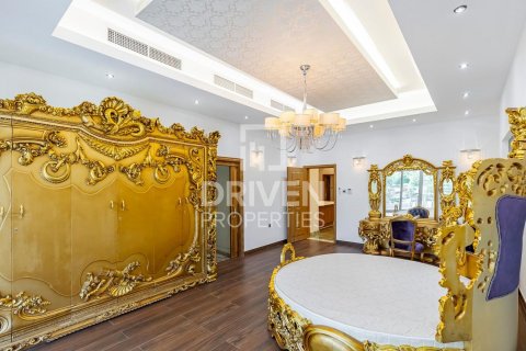 Vila u The Villa, Dubai, UAE 5 spavaćih soba, 1077 m2 Br. 602373 - fotografija 30