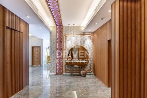 Vila u The Villa, Dubai, UAE 5 spavaćih soba, 1077 m2 Br. 602373 - fotografija 2