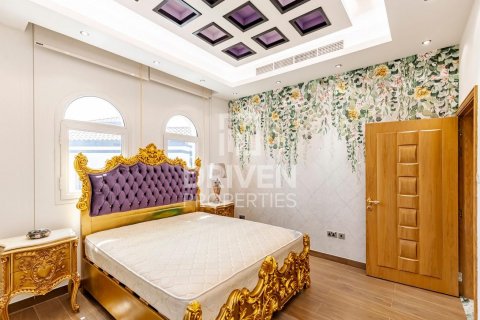 Vila u The Villa, Dubai, UAE 5 spavaćih soba, 1077 m2 Br. 602373 - fotografija 23