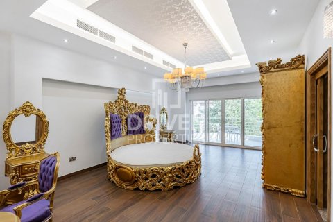 Vila u The Villa, Dubai, UAE 5 spavaćih soba, 1077 m2 Br. 602373 - fotografija 20