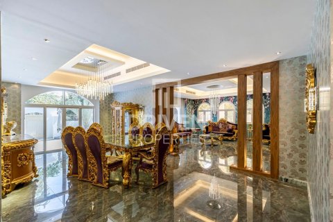 Vila u The Villa, Dubai, UAE 5 spavaćih soba, 1077 m2 Br. 602373 - fotografija 3