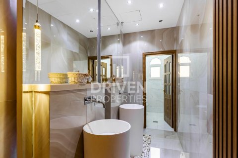 Vila u The Villa, Dubai, UAE 5 spavaćih soba, 1077 m2 Br. 602373 - fotografija 6