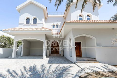 Vila u The Villa, Dubai, UAE 5 spavaćih soba, 1077 m2 Br. 602373 - fotografija 8