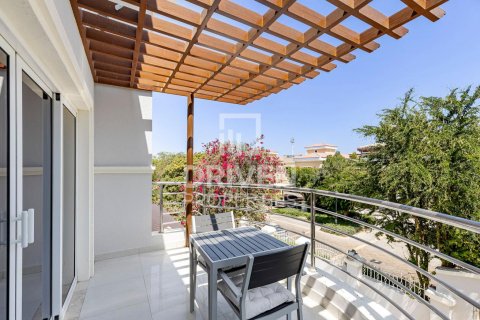 Vila u The Villa, Dubai, UAE 5 spavaćih soba, 1077 m2 Br. 602373 - fotografija 22