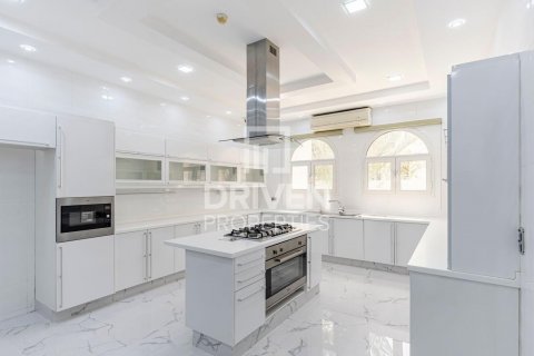 Vila u The Villa, Dubai, UAE 5 spavaćih soba, 1077 m2 Br. 602373 - fotografija 7