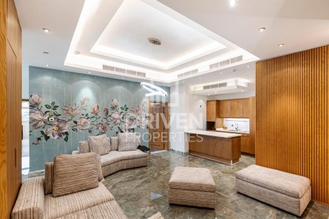 Vila u The Villa, Dubai, UAE 5 spavaćih soba, 1077 m2 Br. 602373 - fotografija 27