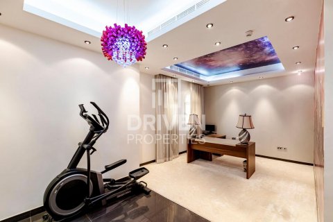 Vila u The Villa, Dubai, UAE 5 spavaćih soba, 1077 m2 Br. 602373 - fotografija 10
