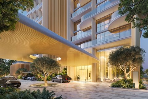 Byt v Dubai, SAE 5 ložnice, 676 m² Č.: 589294 - fotografie 6