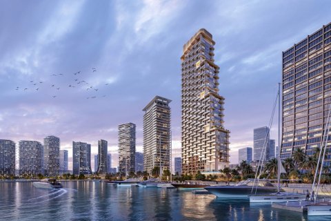 Byt v Dubai, SAE 5 ložnice, 676 m² Č.: 589294 - fotografie 1