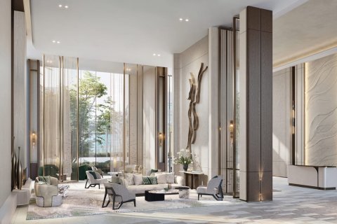 Byt v Dubai, SAE 5 ložnice, 676 m² Č.: 589294 - fotografie 7
