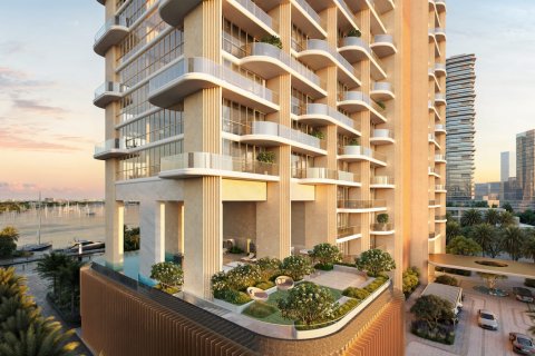 Byt v Dubai, SAE 5 ložnice, 676 m² Č.: 589294 - fotografie 3