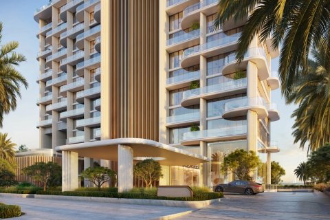 Byt v Dubai, SAE 5 ložnice, 676 m² Č.: 589294 - fotografie 5