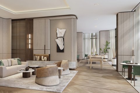 Byt v Dubai, SAE 5 ložnice, 676 m² Č.: 589294 - fotografie 9