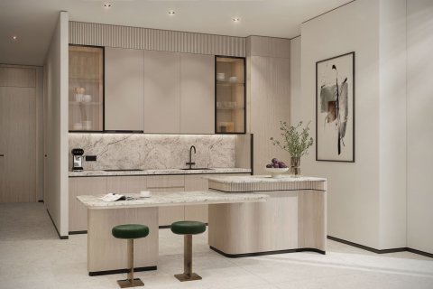 Byt v Dubai, SAE 5 ložnice, 676 m² Č.: 589294 - fotografie 12