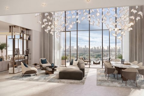 Byt v Dubai, SAE 5 ložnice, 676 m² Č.: 589294 - fotografie 8
