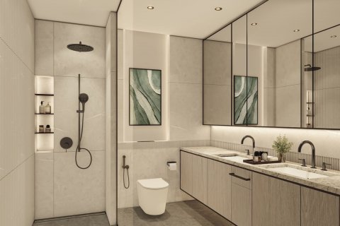 Byt v Dubai, SAE 5 ložnice, 676 m² Č.: 589294 - fotografie 15
