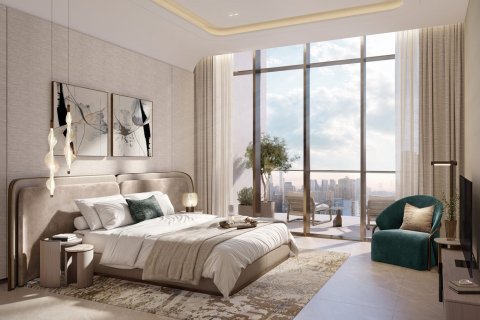 Byt v Dubai, SAE 3 ložnice, 211 m² Č.: 589297 - fotografie 13