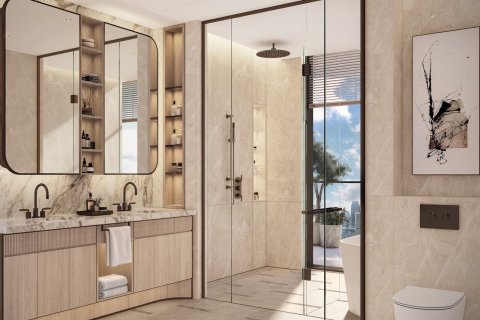 Byt v Dubai, SAE 3 ložnice, 211 m² Č.: 589297 - fotografie 15