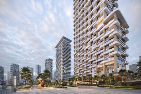 Byt v Dubai, SAE 3 ložnice, 211 m² Č.: 589297 - fotografie 2