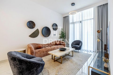 Müüa korter asukohaga Business Bay, Dubai, AÜE: 1 magamistoaga, 90 m² Nr 602678 - pilt 3
