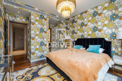 Appartamento in vendita a City Walk, Dubai, EAU 1 camera da letto, 96 mq. № 602670 - foto 4