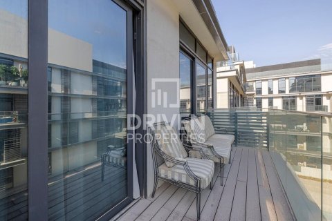 Appartamento in vendita a City Walk, Dubai, EAU 1 camera da letto, 96 mq. № 602670 - foto 8