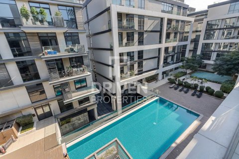 Appartamento in vendita a City Walk, Dubai, EAU 1 camera da letto, 96 mq. № 602670 - foto 9