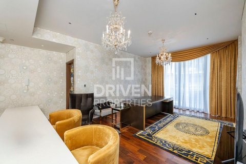 Appartamento in vendita a City Walk, Dubai, EAU 1 camera da letto, 96 mq. № 602670 - foto 1