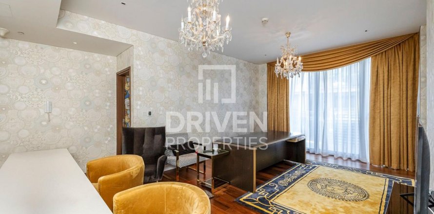 Appartamento a City Walk, Dubai, EAU 1 camera da letto, 96 mq. № 602670