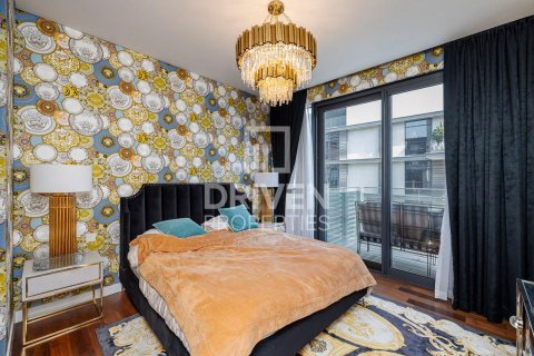 Appartamento in vendita a City Walk, Dubai, EAU 1 camera da letto, 96 mq. № 602670 - foto 5