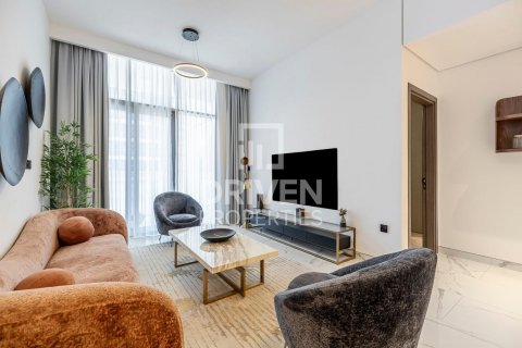 Byt v Business Bay, Dubai, SAE 1 ložnice, 90 m² Č.: 602679 - fotografie 5