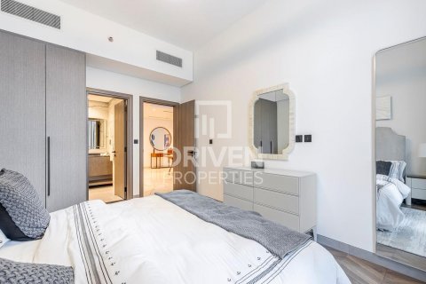 Byt v Business Bay, Dubai, SAE 1 ložnice, 90 m² Č.: 602679 - fotografie 12
